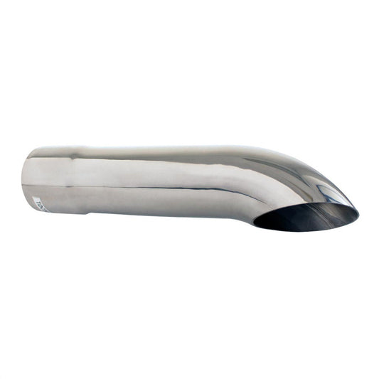 ESA TDC007 exhaust tip