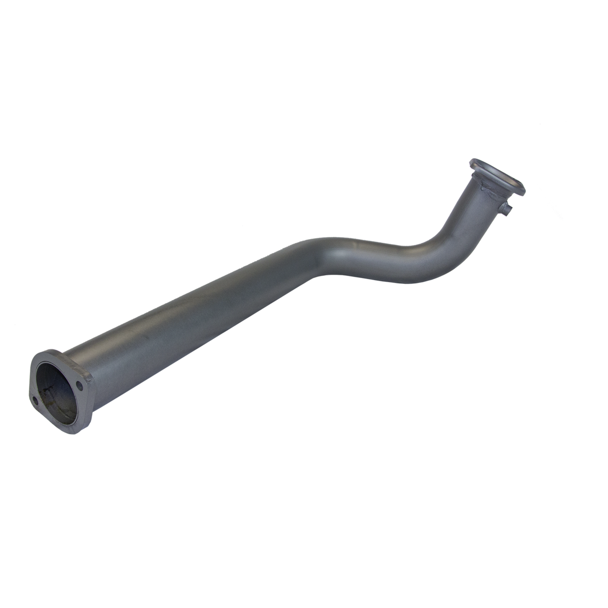Redback 3-inch Engine Pipe without Cat – LandCruiser 78/79 1HD-FTE | TLX41225P
