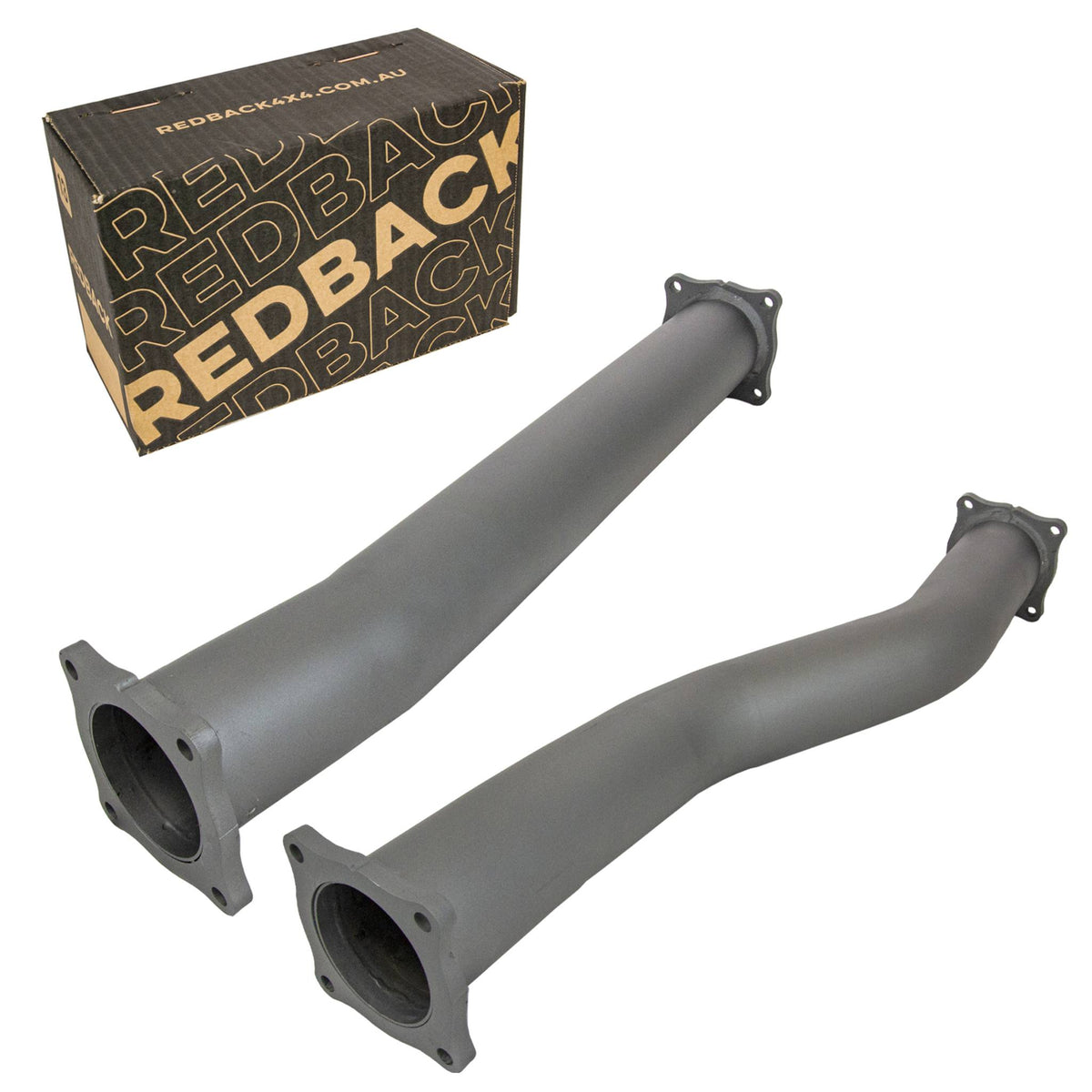 Redback 3-inch Long-Range Tank Adapter – LandCruiser 76 03/2007–10/2016 | TLX48100