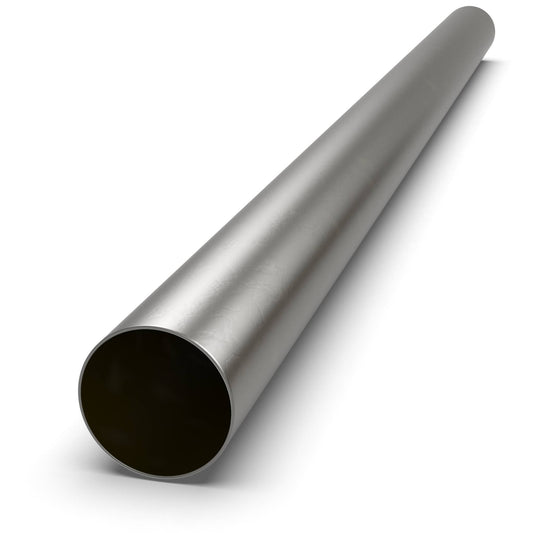 Redback TM063-3-2 – OD 2-1/2"(63mm), THK 2.0mm, L 3m, Semi Bright Mild