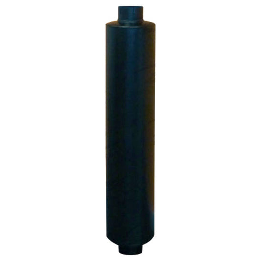 Redback 5" Megaflow Truck Muffler – 44" Long | TR1044500GP