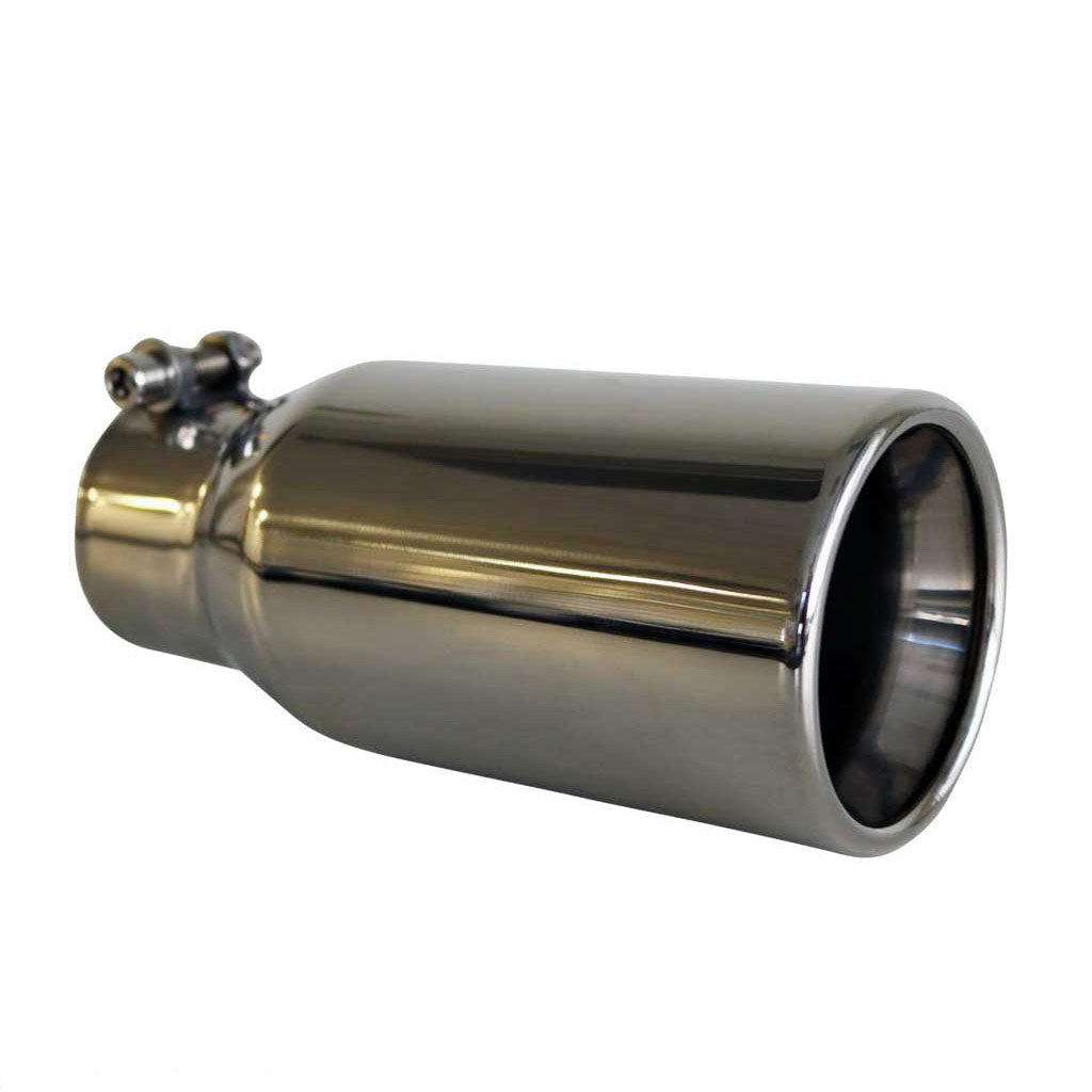 ESA TRC080 exhaust tip