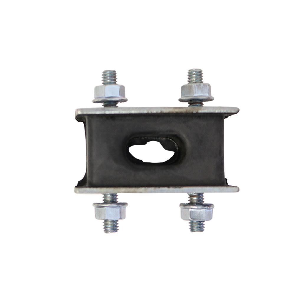 Toyota exhaust mounting hardware