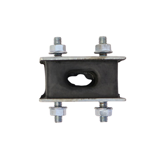 Toyota exhaust mounting hardware