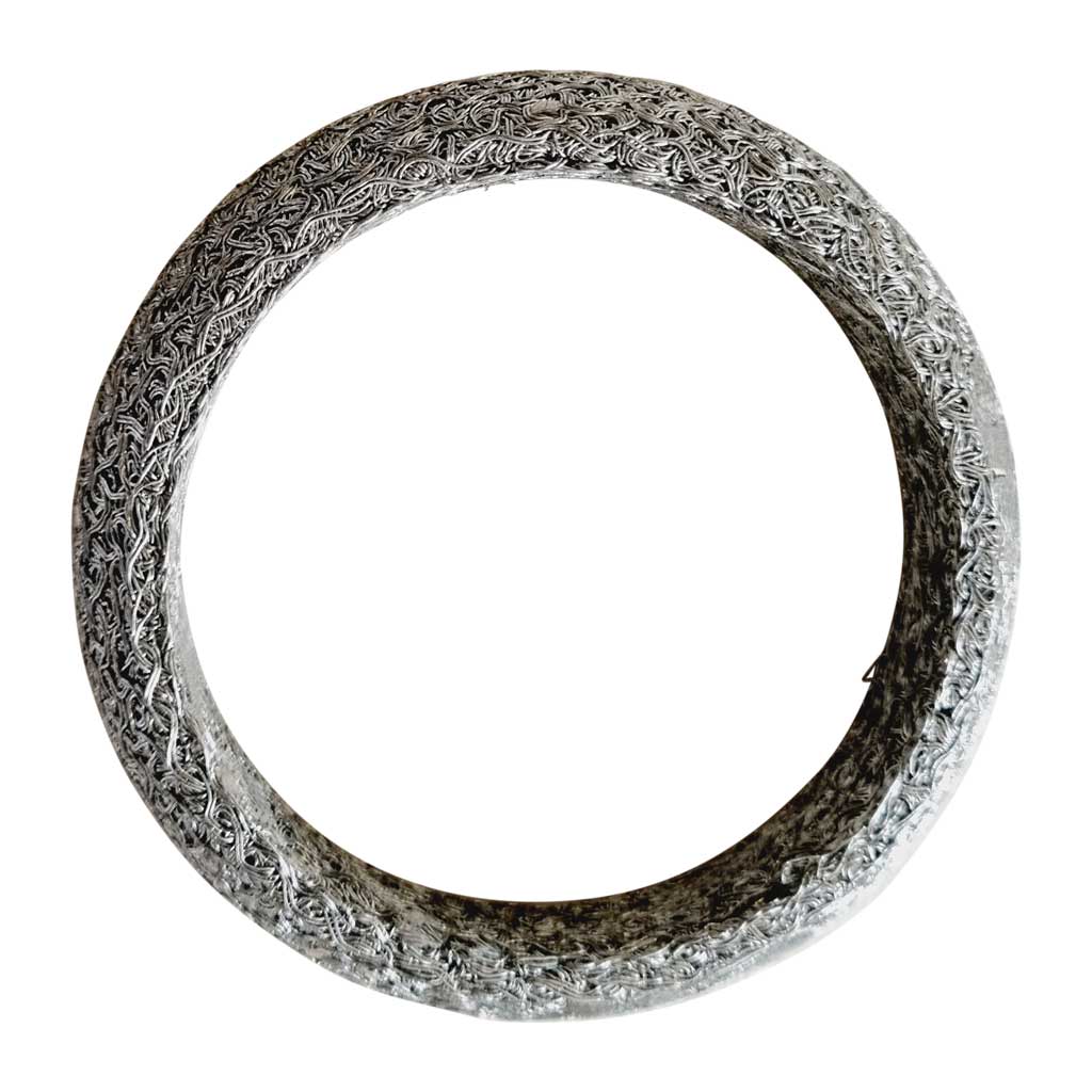 TYG118W — TOYOTA SUBARU WIRE BALL FLARE GASKET - 60.5mm ID, 77mm OD - 16mm HIGH (SUG012W)