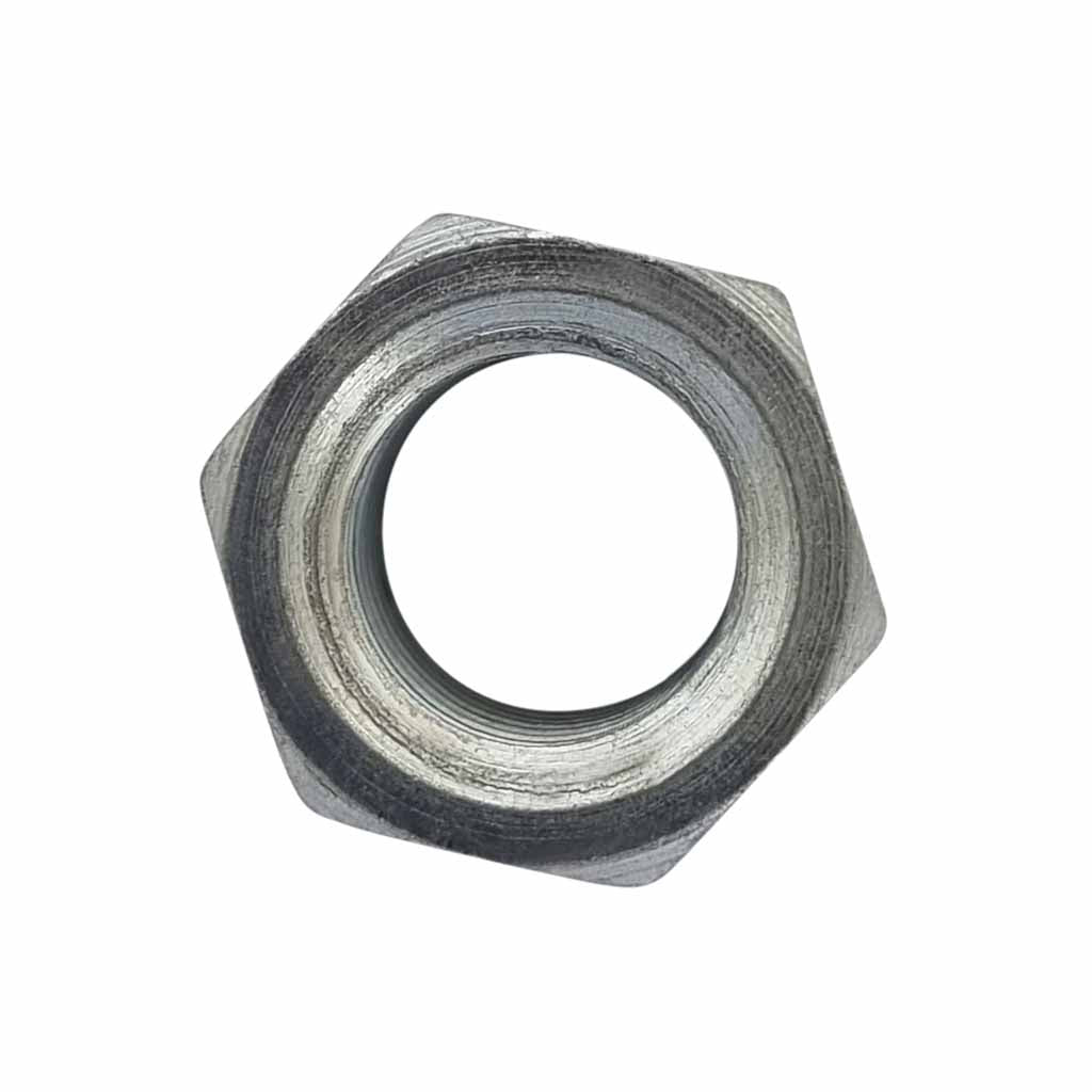 TYN002 — TOYOTA STEEL NUT M10 x 1.25