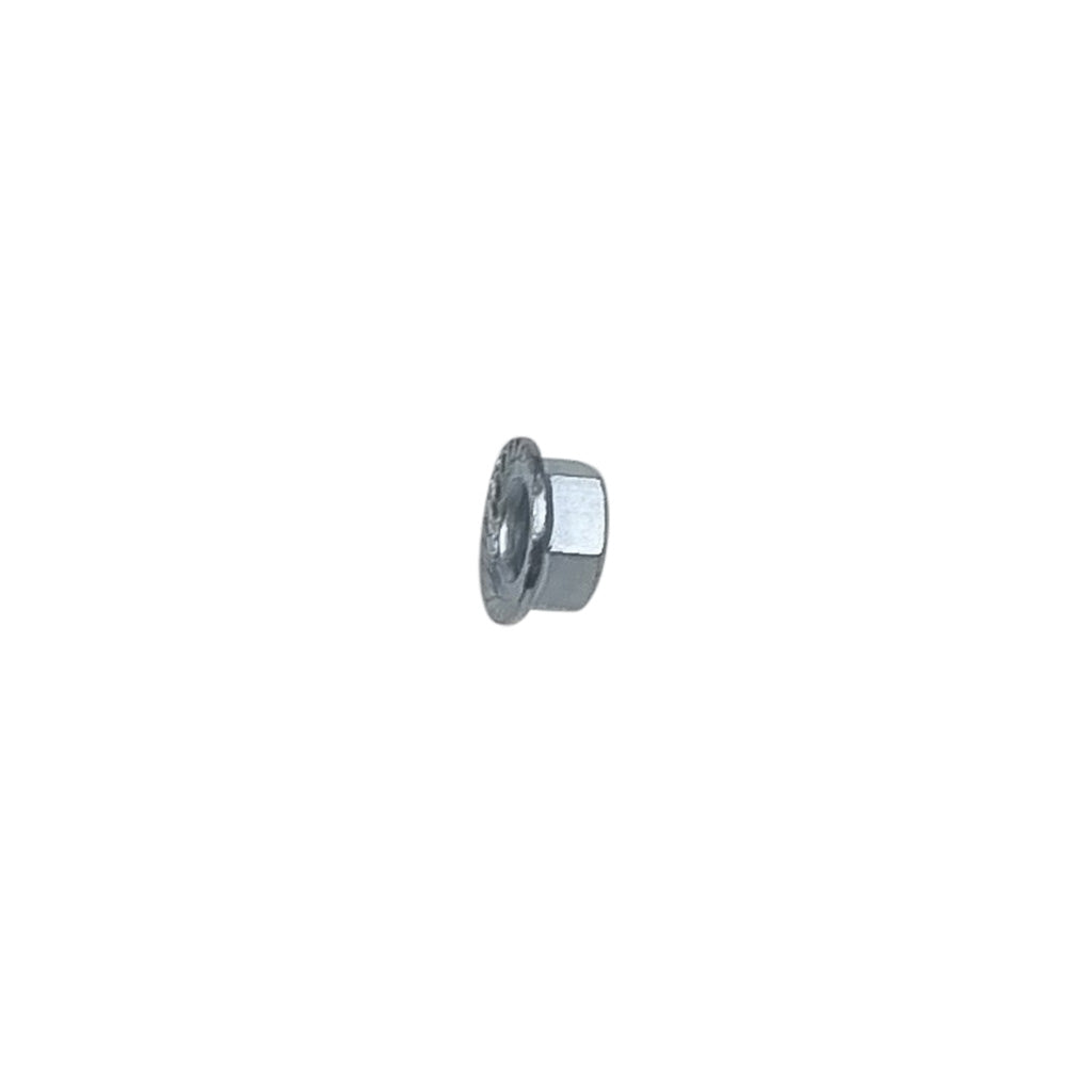 TYNF — TOYOTA STEEL FLANGED NUT M10 x 1.25, 14AF