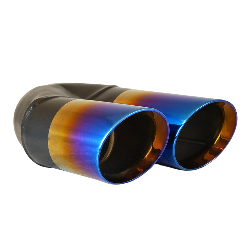 ESA TYP005E-BF exhaust tip