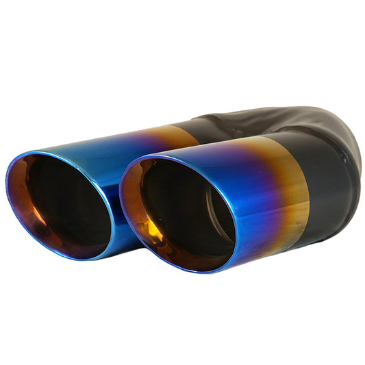 ESA TYP006E-BF exhaust tip