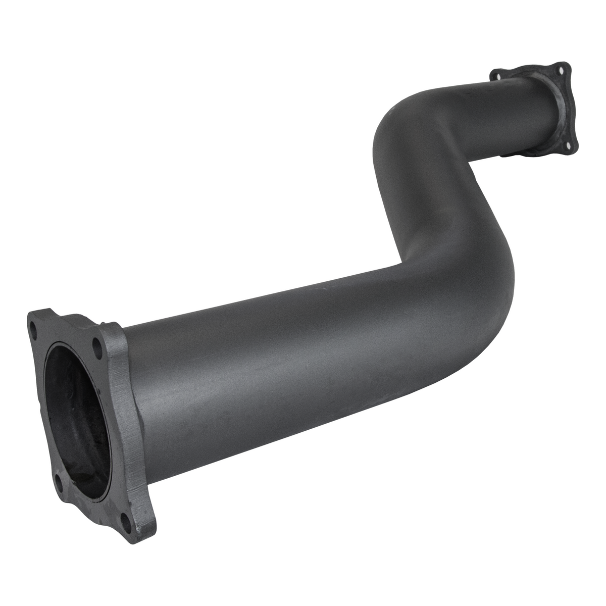 Redback LRA Tank Adapter, Resonator Option – LandCruiser VDJ79R 1VD-FTV Double Cab | TYP46400