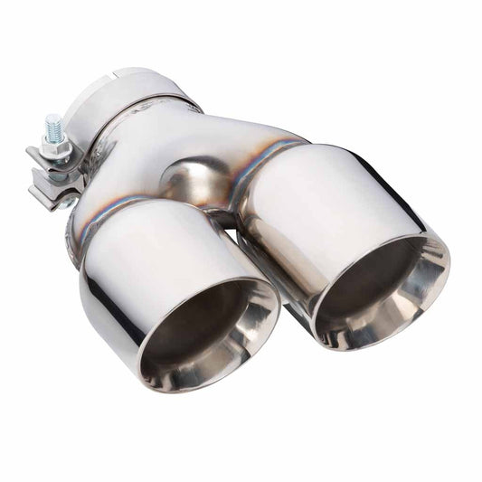 ESA TYP611-L exhaust tip