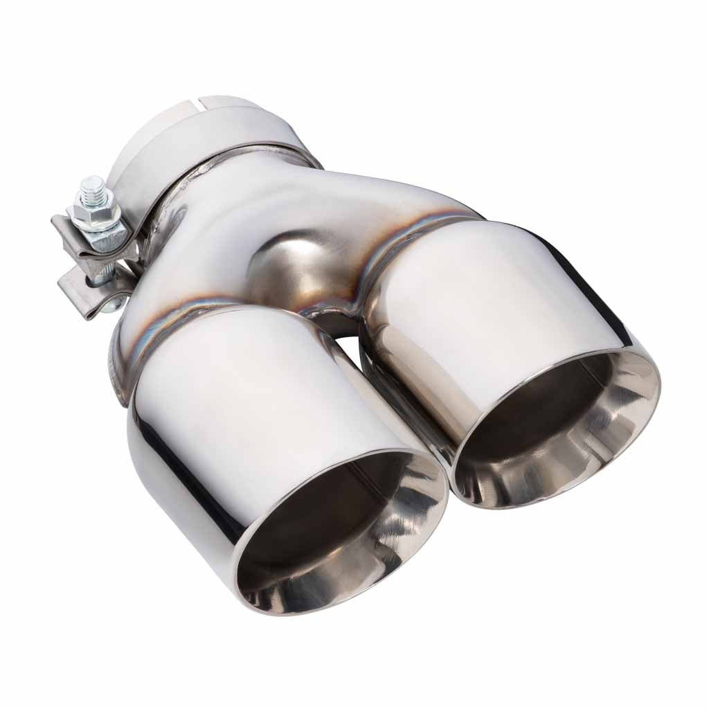 ESA TYP611-R exhaust tip