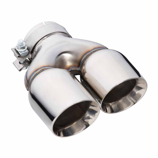 ESA TYP611-R exhaust tip