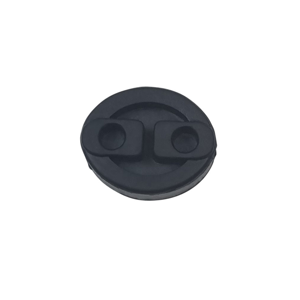 TYR019 — TOYOTA COROLLA, HILUX, HIACE, LANDCRUISER, HOLDEN, HYUNDAI, SUZUKI 2 HOLE RUBBER SUPPORT