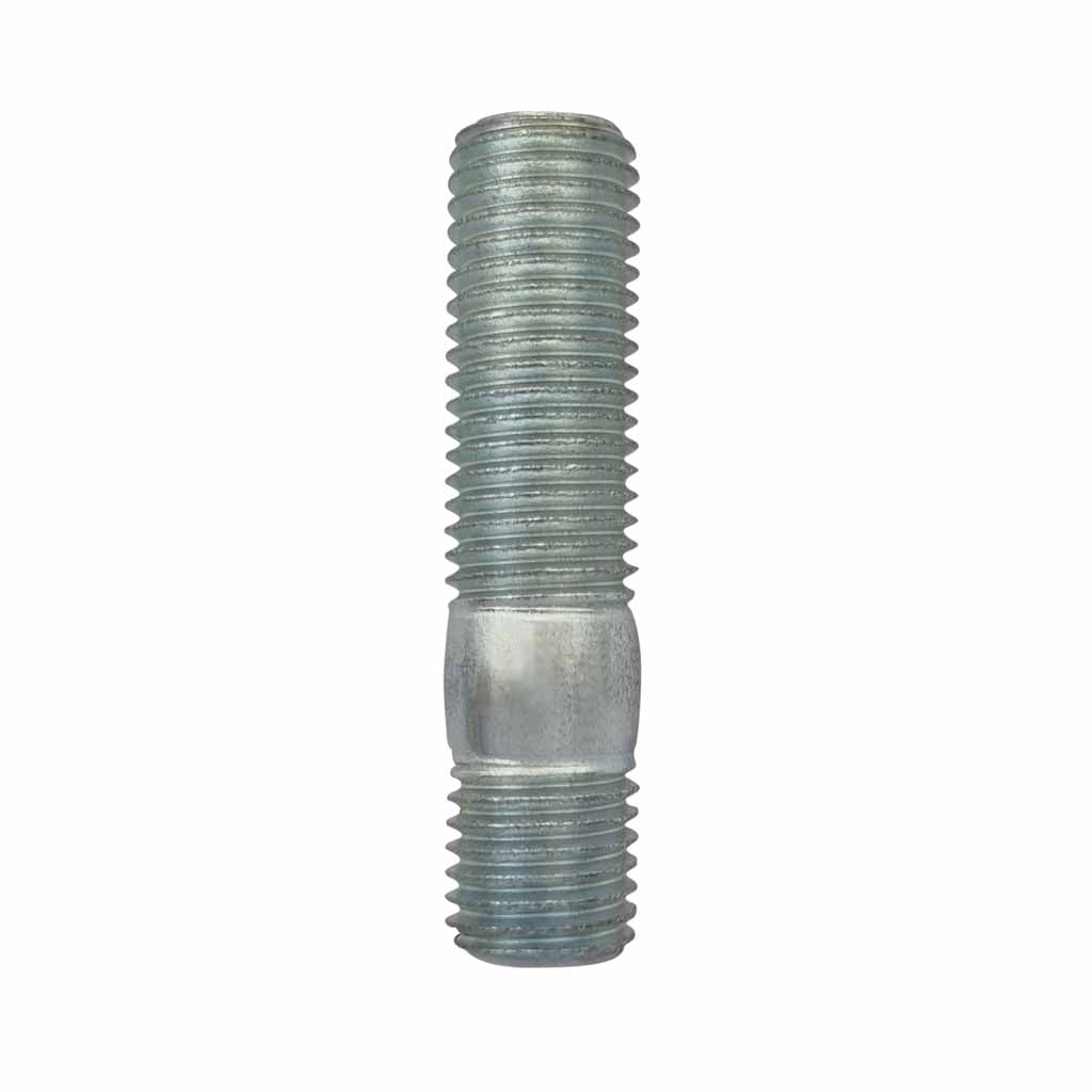 TYS001 — TOYOTA STUD M10 x 1.25, 42mm LONG, THREAD LENGTH 20mm & 10mm