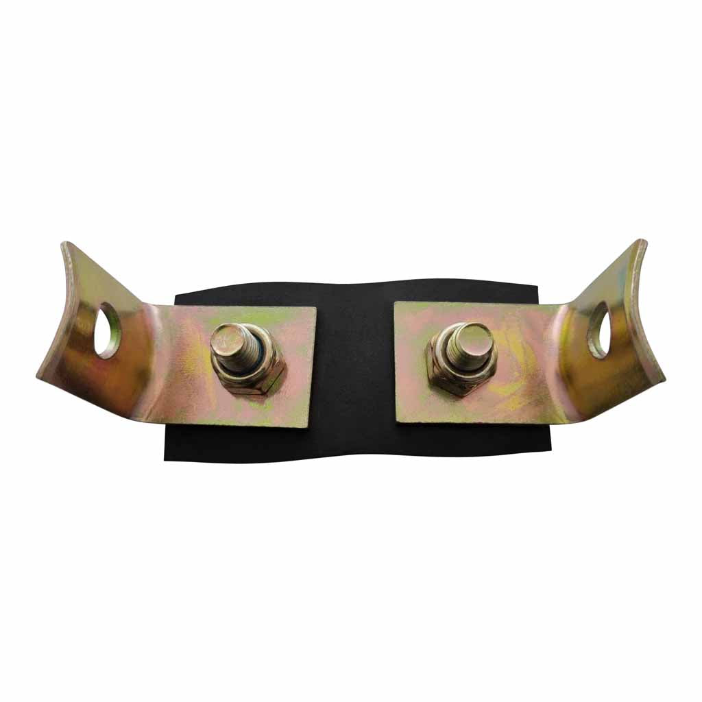 UNB002 — DOUBLE ENDED UNIVERSAL BRACKET