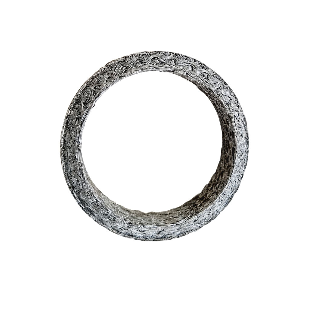 UNG001W — FORD 2" WIRE MICA GASKET 51mm ID, 64mm OD, 15mm HIGH