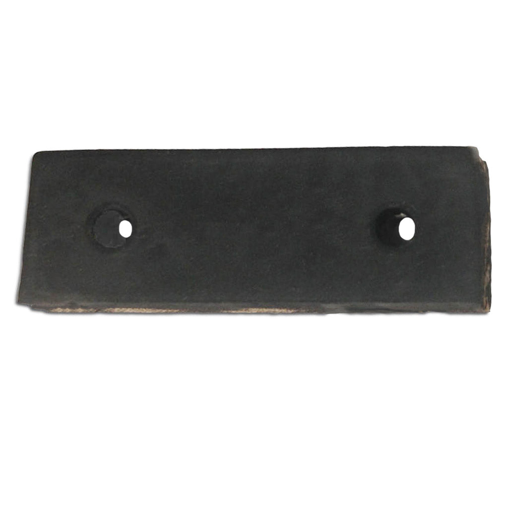 UNR011 — CORTINA RUBBER SUPPORT