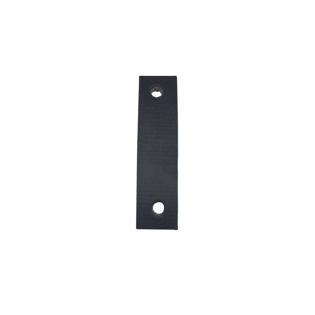UNR012 — RUBBER STRAP 125MM