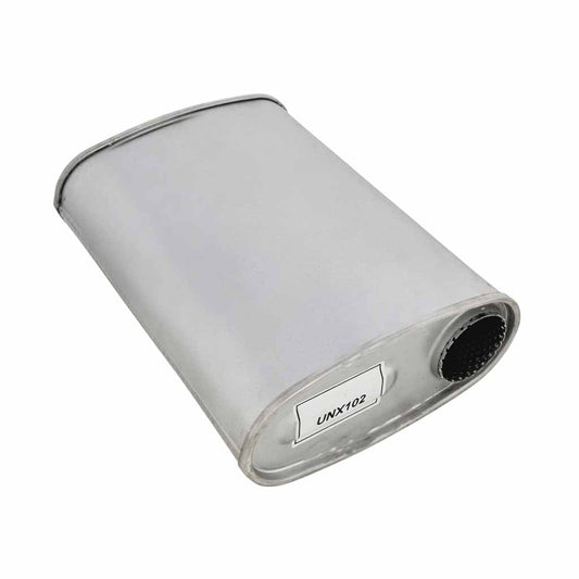 UNX universal muffler
