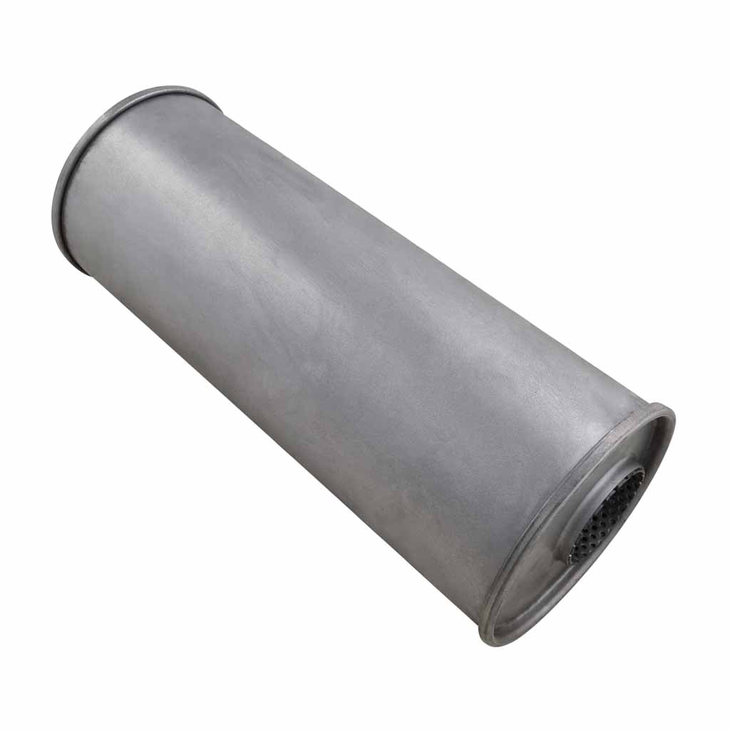 UNX104 — 6" ROUND - 15.5" LONG 2 1/2" O/O GP NS MEGA UNX616OO-S ST104 ST106 ST109