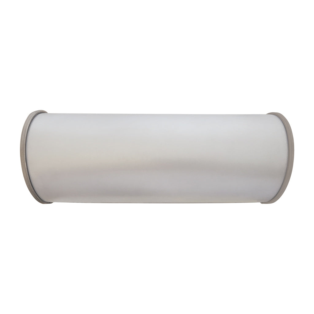 UNX124 — 6" ROUND - 15.5" LONG 2 1/2" C/C  GP NS MEGA UNX616CC-S ST124