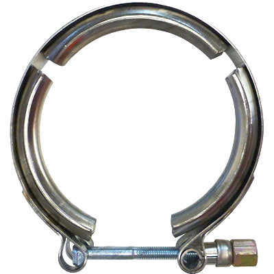 Redback 4 1/2" Stainless Steel V-Band Clamp – VB450