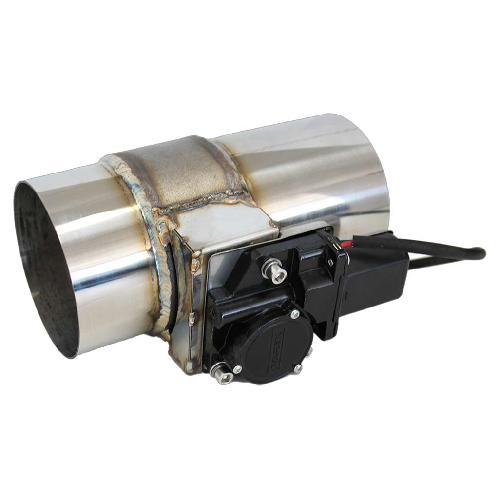 VKV15 — 4Inch Exhaust Valve **** Special Order Item ****