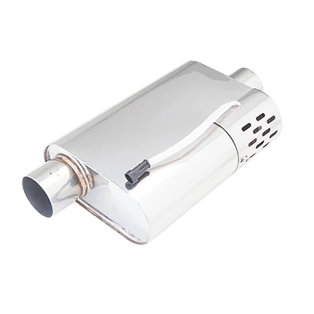 VMK51-250 — 2.5Inch Varex R Series Internal Motor Design **** Special Order Item ****