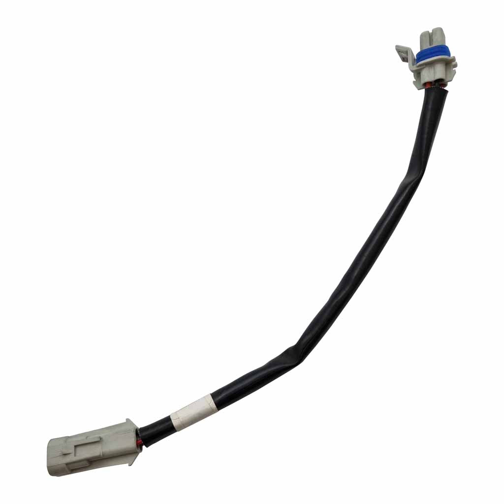 VZVELOOM-S — HOLDEN COMMODORE VZ - VE V8 O2 EXTENSION LOOM (SQUARE) - 1 SINGLE