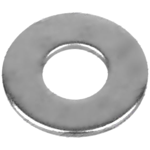 Redback Flat Washer – 8mm ID × 19mm OD | W102