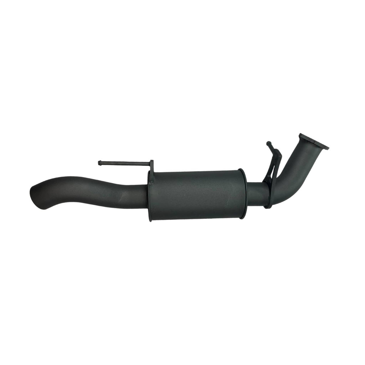 Redback Extreme Duty 3" Muffler for Chevrolet Silverado 1500 Passenger Side | XM80383