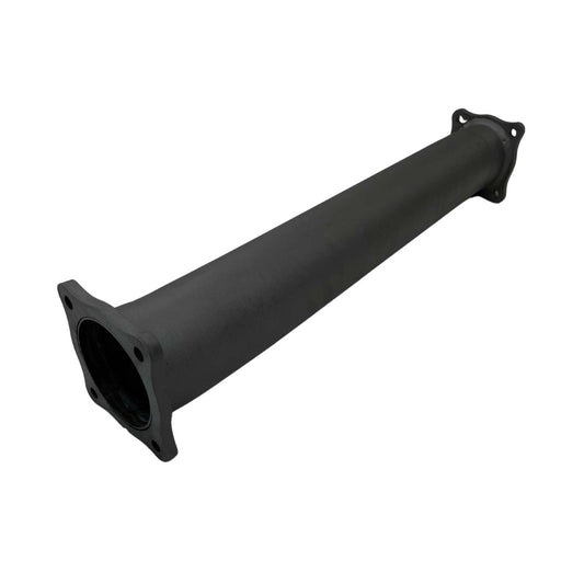 Redback Extreme Duty 3.5" Centre/Offset Muffler Delete | XP00272-35