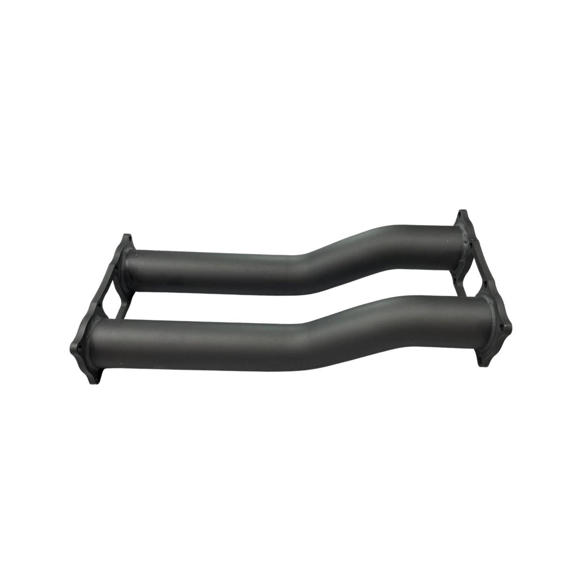 Redback Extreme Duty Twin 3" Muffler Delete for Chevrolet Silverado 1500 | XP00553