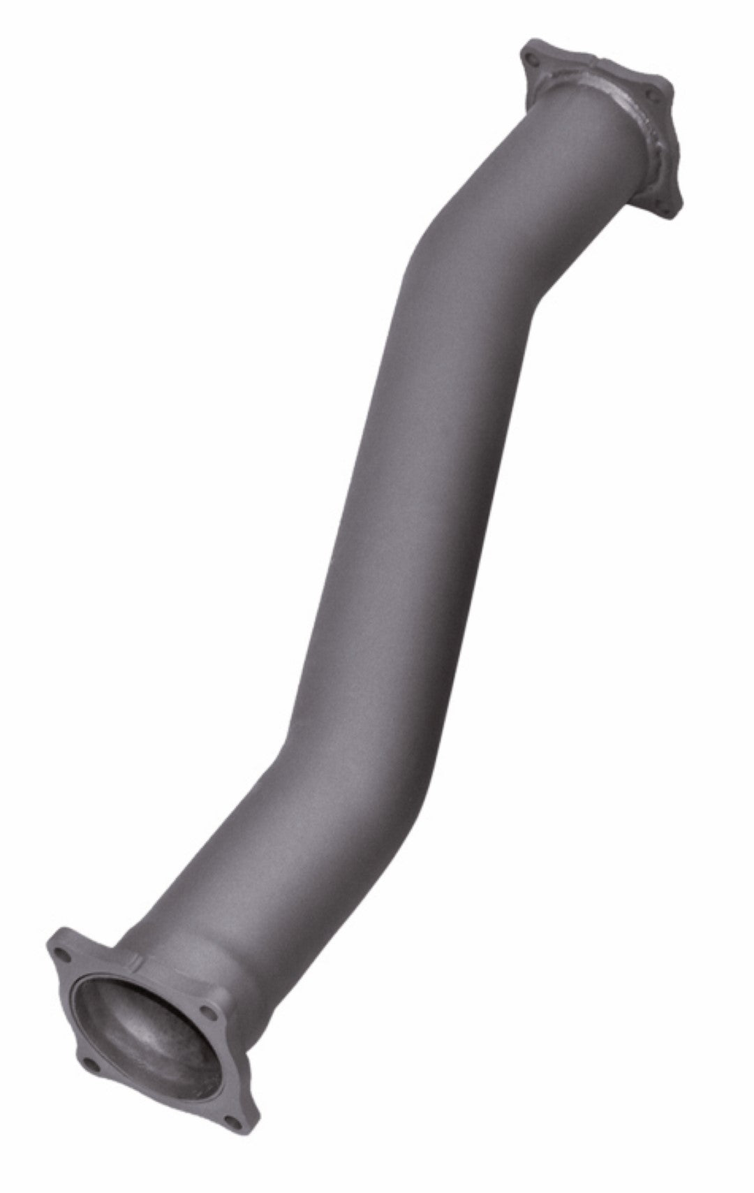 Redback Extreme Duty Centre/Centre Muffler Delete | XP01271