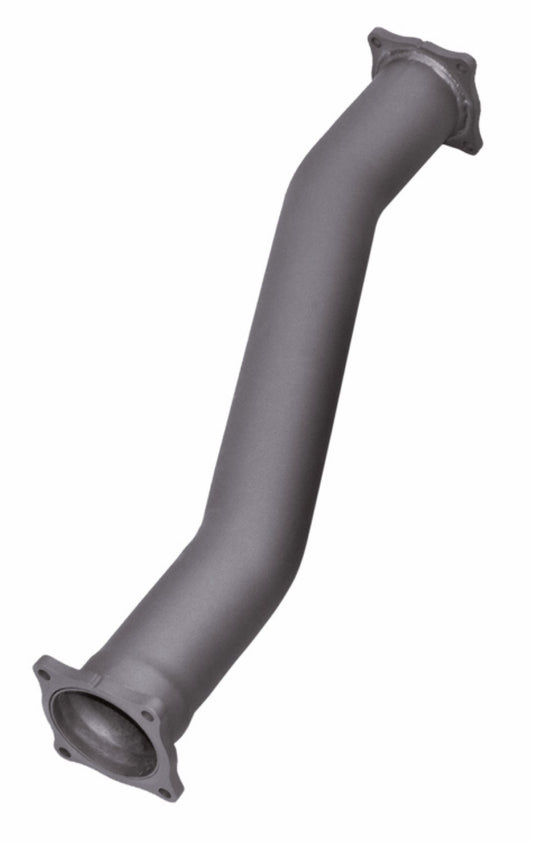 Redback Extreme Duty Centre/Centre Muffler Delete | XP01271