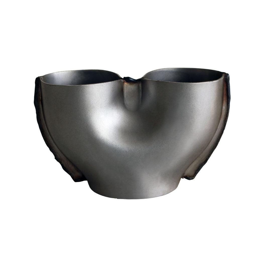 YP250-300P — Y-PIPE Pressed Collector - Single 3" (76mm) Dual 2 x 2 1/2" (63mm)