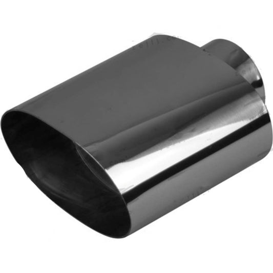 Redback Holden Commodore VT 2 1/4" Inlet Angle Cut Exhaust Tip | Z400