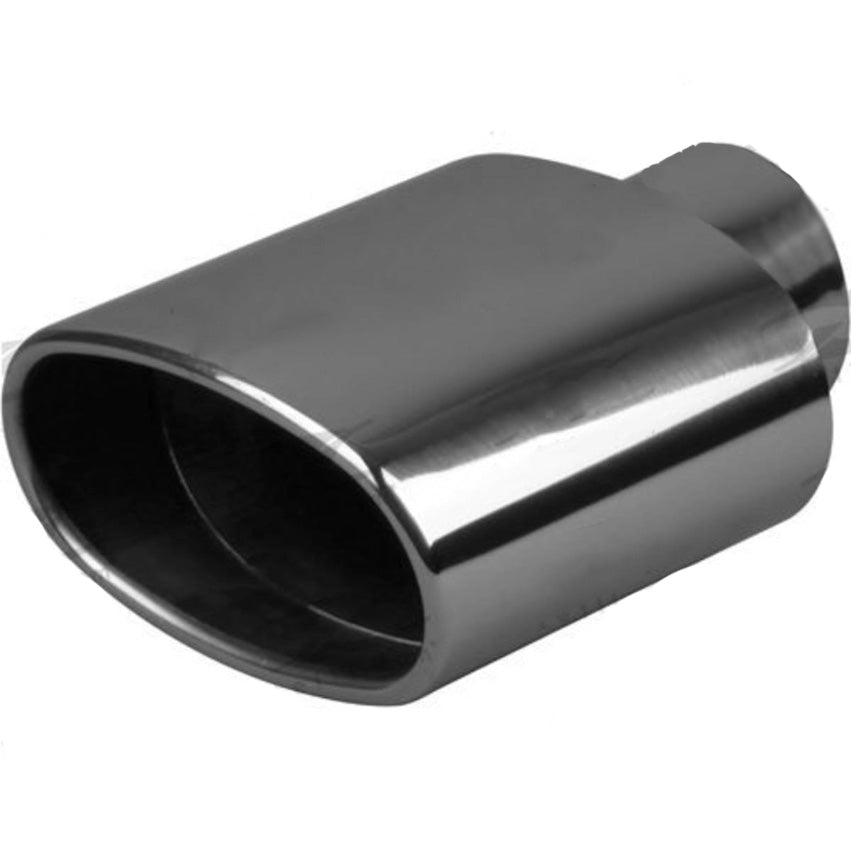 Redback Holden VT Commodore 3" Angle-Cut Exhaust Tip | Z407