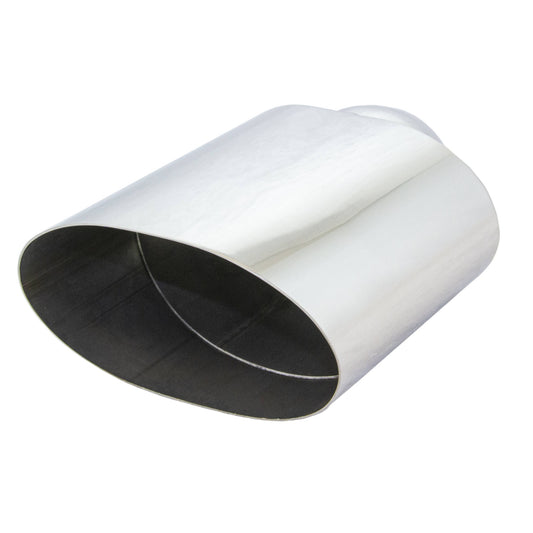 Redback Ford AU Falcon Bumper-Cut Exhaust Tip | Z520