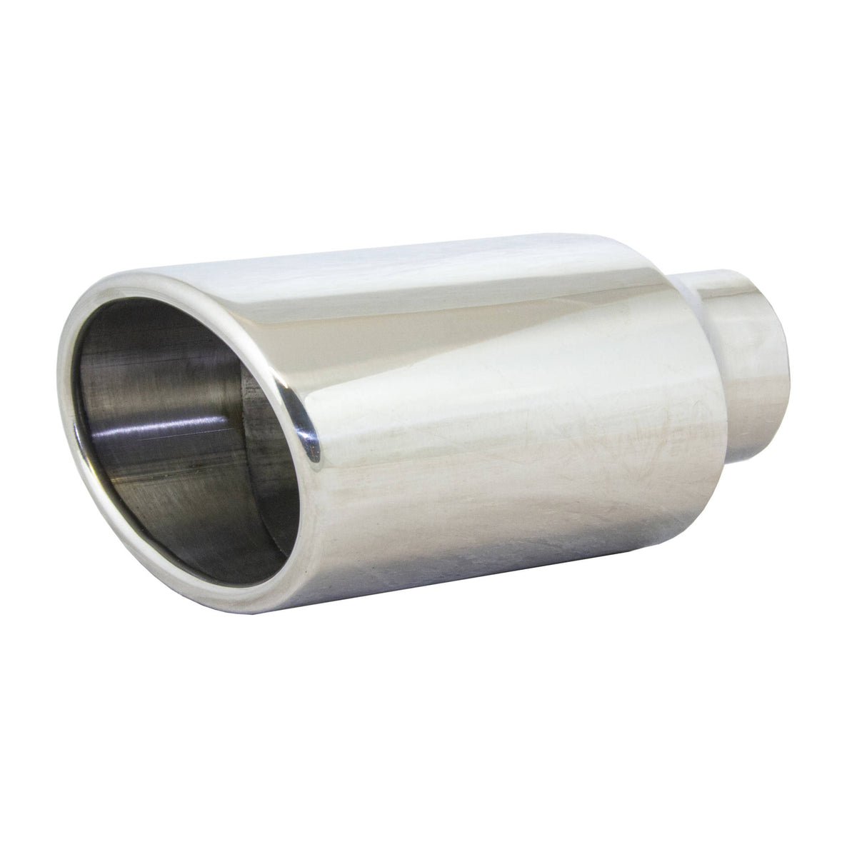 Redback Ford AU Falcon/Fairmont Bumper-Cut Exhaust Tip | Z525