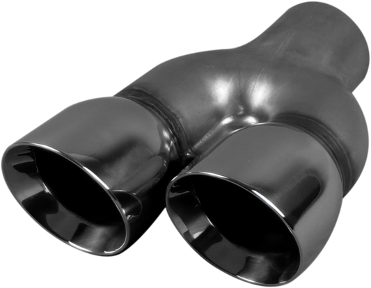 Redback Holden VE Commodore Right-Hand Twin 3" Exhaust Tip | Z645-63