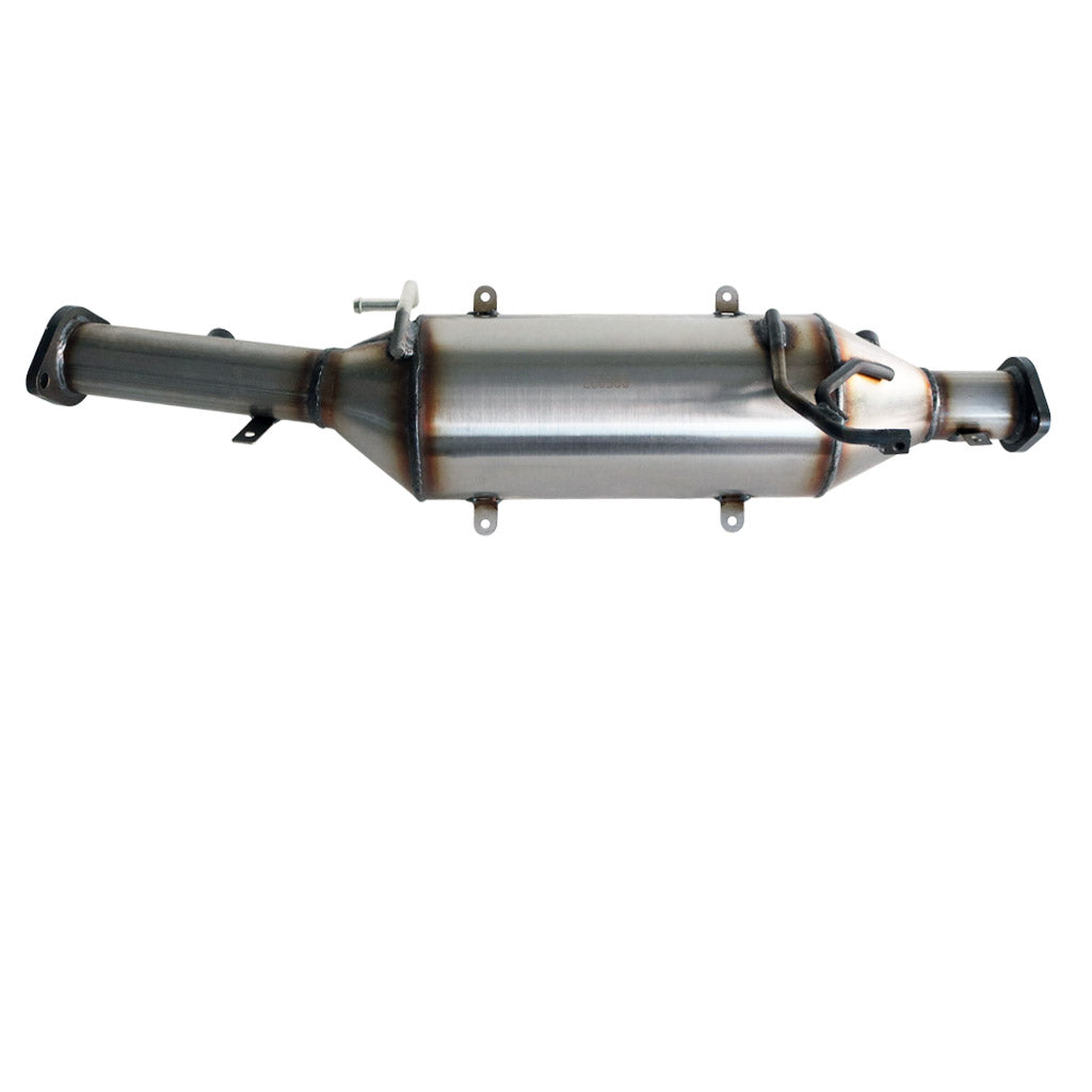 ESA DPF027 Mitsubishi Pajero diesel particulate filter