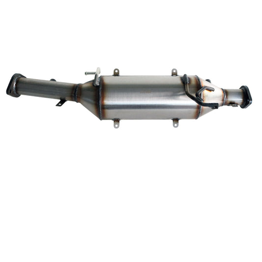 ESA DPF027 Mitsubishi Pajero diesel particulate filter