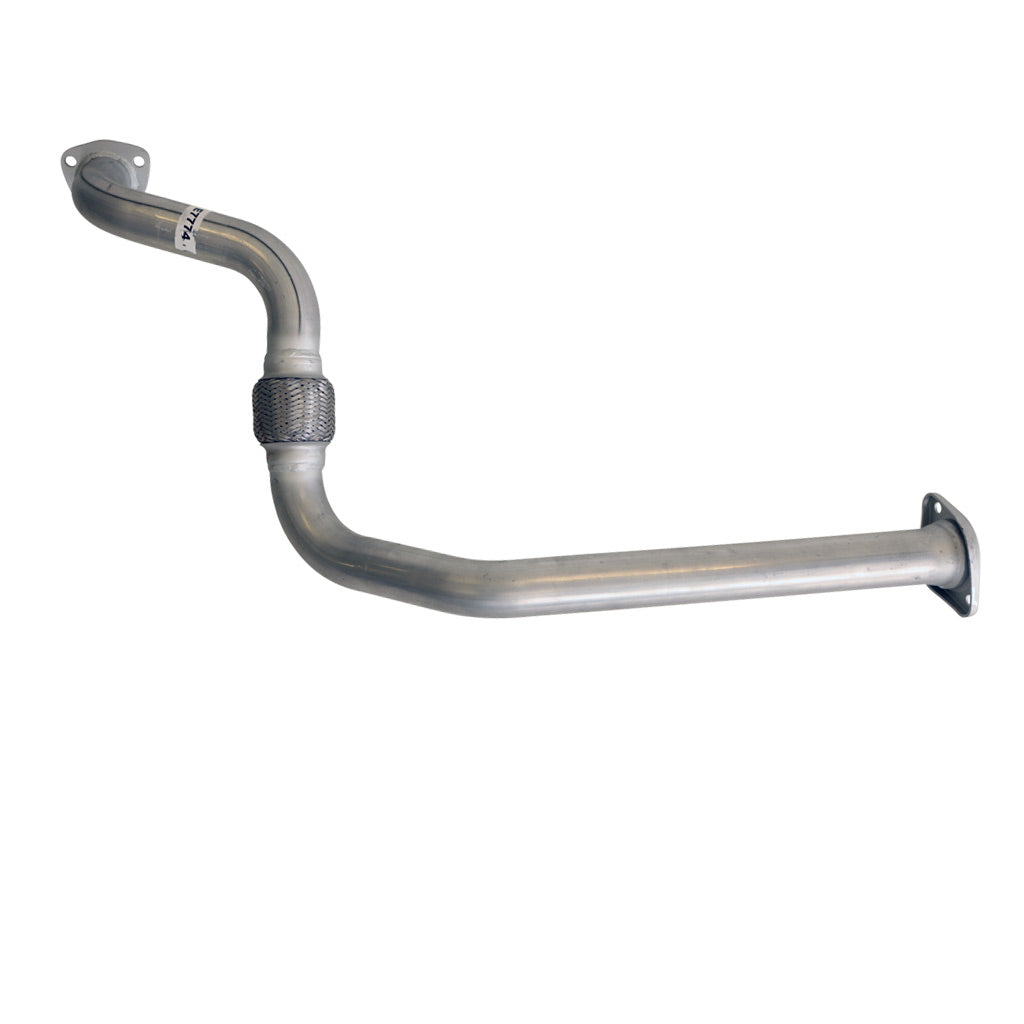 Toyota Lancruiser Hzj75,78,79 4.2L 1Hz Ep With Flex