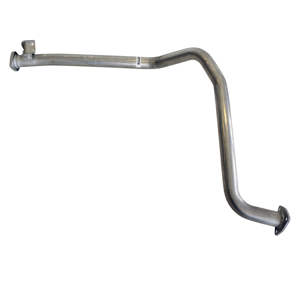 Toyota Lancruiser Fzj75,Hzj75,78,79 4.2L 1Hz & 4.5L 1Fz-Fe Con Pipe