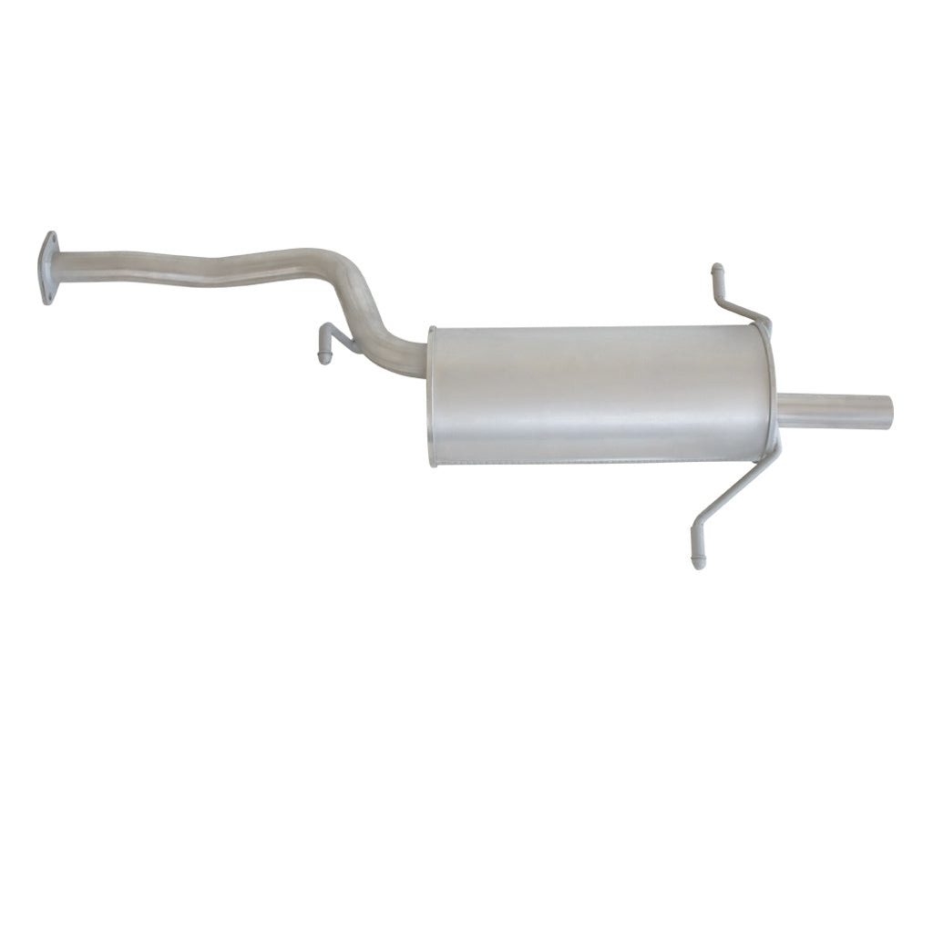 Subaru Forester Sf, Sg 97-05 2.0L, 2.5L Rm