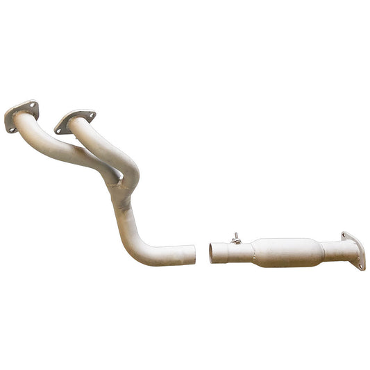 Toyota Landcruiser Fzj75 1Fz-Fe Tc Front Assembly Cab Chassis, Wagon 4.5L Petrol 08/1992 To 01/1995
