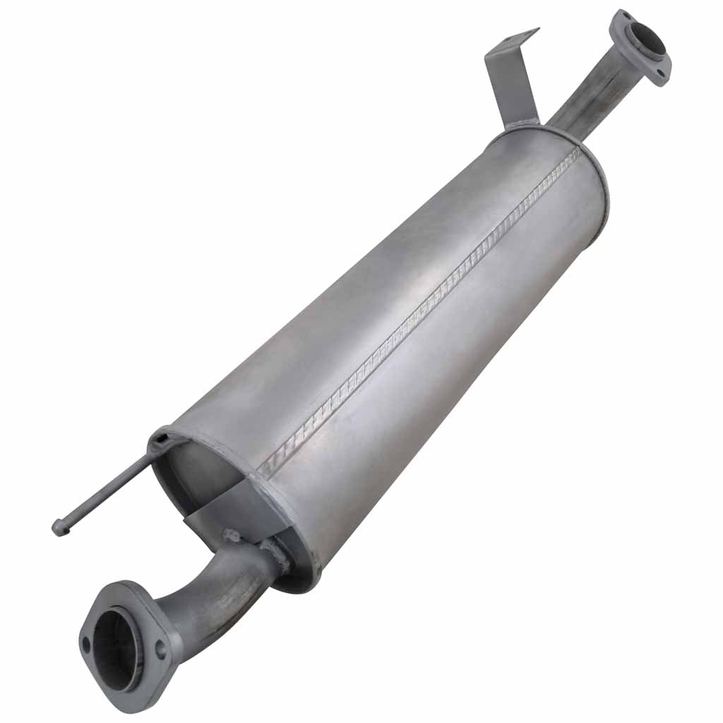 Landcruiser Fzj105 4.5L Pet Hzj105 4.2L Diesel Standard Exhaust Centre Muffler