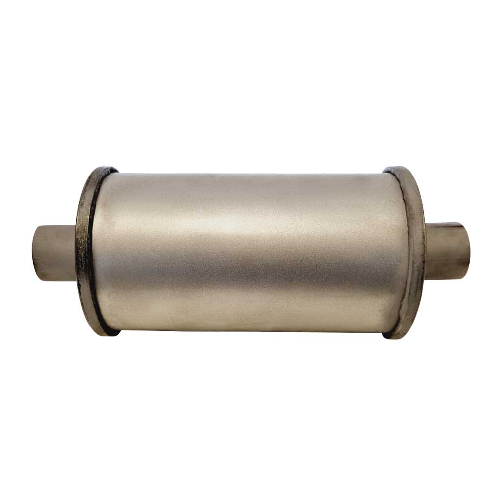 Mini Muffler - Short